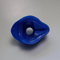 Face mask, (series 7450, size L without adapter)