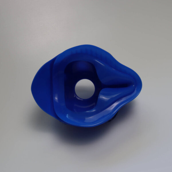 Face mask, (series 7450, size M without adapter)