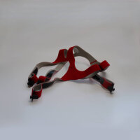 Net cover for Ergospirometry mask series 7450 (L incl....