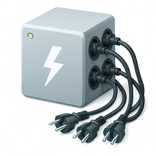 Medical Isolation Transformer 800VA