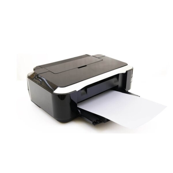 Inkjet printer