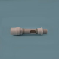 Permanent Breathing Tube