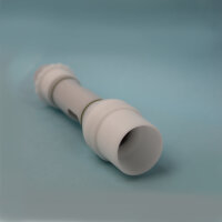 Permanent Breathing Tube