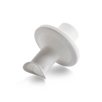 SpiroDef (Mouthpiece)  - PFT filter (PU: 100 pcs)