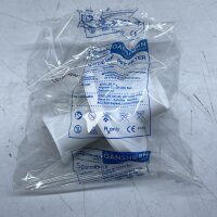 SpiroDef (Mouthpiece)  - PFT filter (PU: 100 pcs)