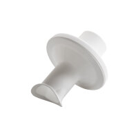 SpiroDef (Mouthpiece)  - PFT filter (PU: 100 pcs)