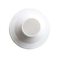 SpiroDef (Mouthpiece)  - PFT filter (PU: 100 pcs)