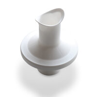 SpiroDef (Mouthpiece)  - PFT filter (PU: 100 pcs)