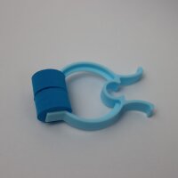 Nose clip with foam pads (box of 50)