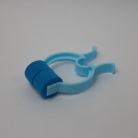 Nose clip with foam pads (box of 50)