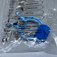 Nose clip with foam pads (box of 50)