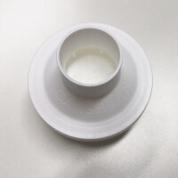 SpiroDef - round,  for rhinomanometry (PU: 100 pcs.)