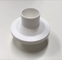 SpiroDef - round,  for rhinomanometry (PU: 100 pcs.)