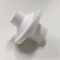 SpiroDef - round,  for rhinomanometry (PU: 100 pcs.)