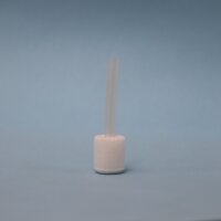 Foam nose adapter size: small (12mm)