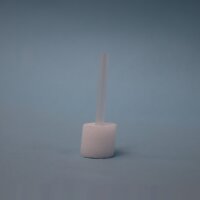 Foam nose adapter size: medium (15mm)