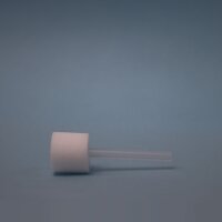 Foam nose adapter size: medium (15mm)