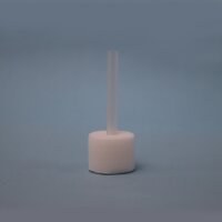 Foam nose adapter size:  large (18mm)