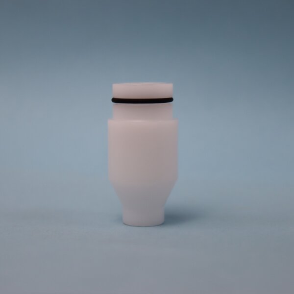 Nasal olives (adults)