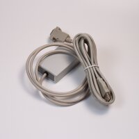 Pulse belt for PowerCube