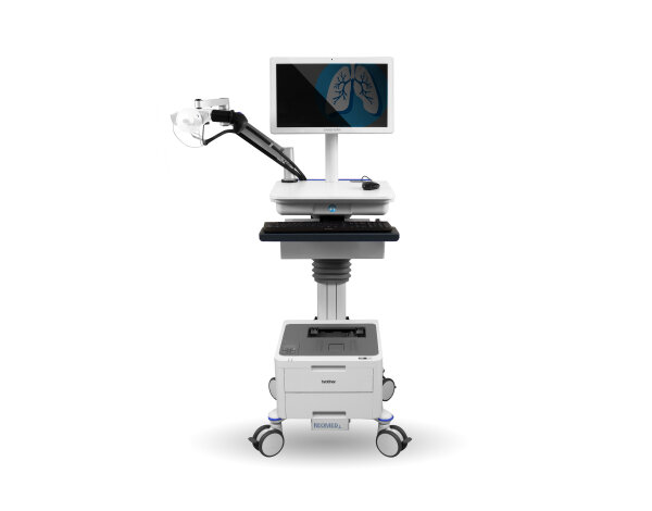 PowerCube Diffusion+ package