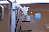 Provo.X measuring module