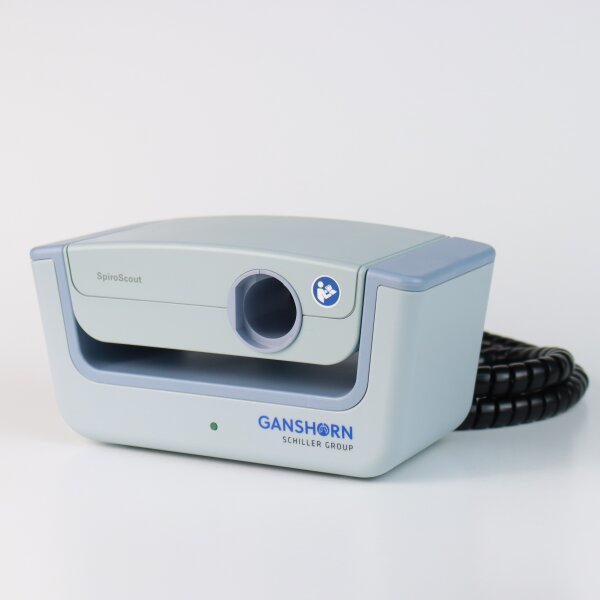 SpiroScout