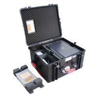 SpiroScout Portable MedKit