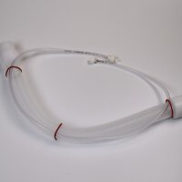 Hose kit for Rhinomanometry in connection with SpiroScout