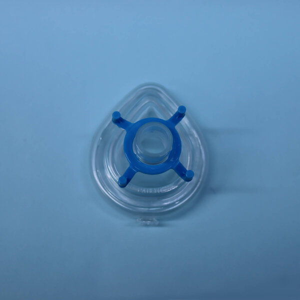 Single use face mask, size 0