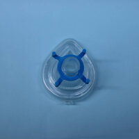 Single use face mask, size 0