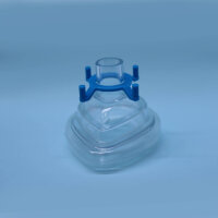 Single use face mask, size 0