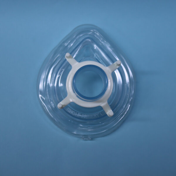 Single use face mask, size 2