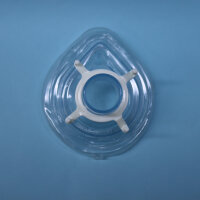 Single use face mask, size 2