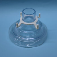 Single use face mask, size 2