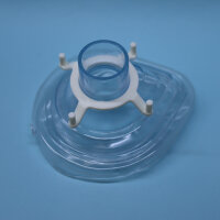 Single use face mask, size 2