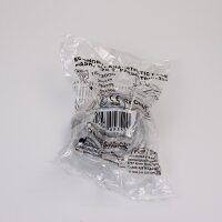 Single use face mask, size 2