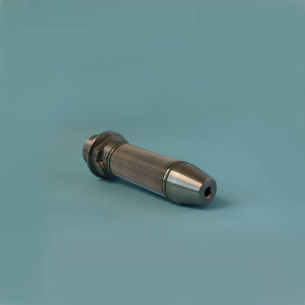 Dead volume displacer 5mm (for babies up to 6 months old)