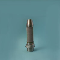 Dead volume displacer 5mm (for babies up to 6 months old)