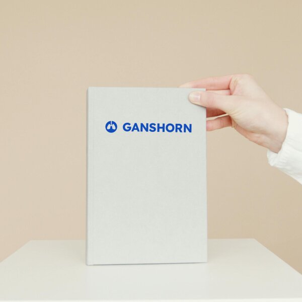 brochure for PowerCube Diffusion+ in DE