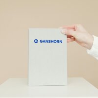 brochure for PowerCube Diffusion+ in DE