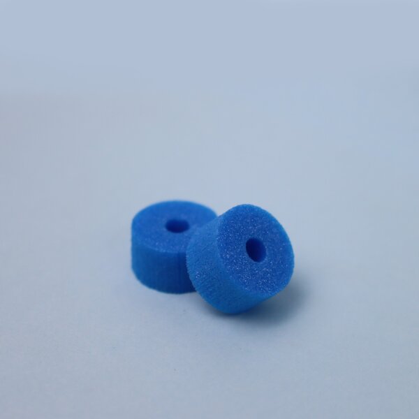 Nose clip pads (PU: 100)