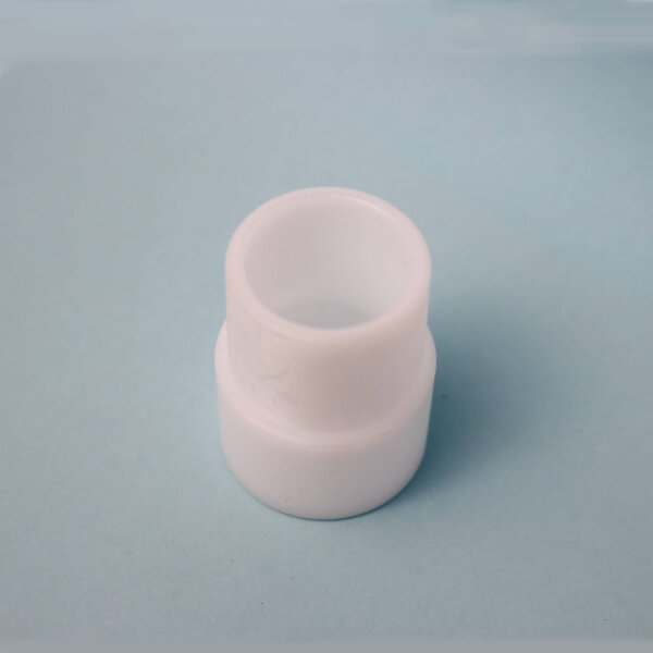 Filter adapter for ROS for PFT filter