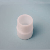 Filter adapter for ROS for PFT filter