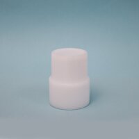 Filter adapter for ROS for PFT filter