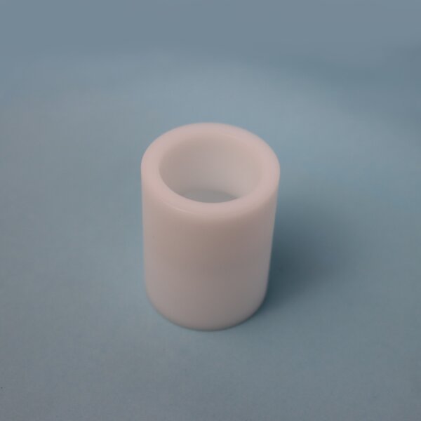 Filter adapter for body shutter