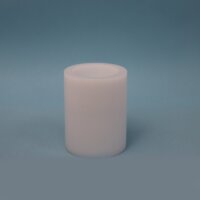 Filter adapter for body shutter