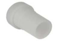 Shutter adapter for mouthpiece