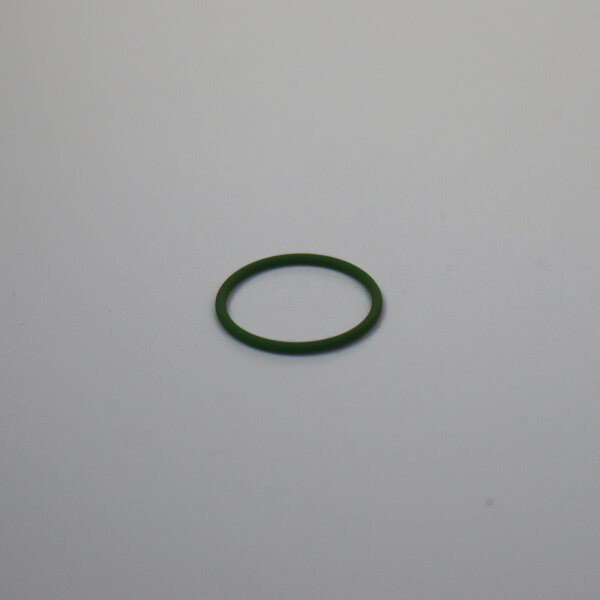 O-rings made of Vi 650, FKM 75