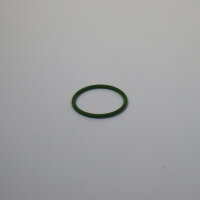 O-rings made of Vi 650, FKM 75